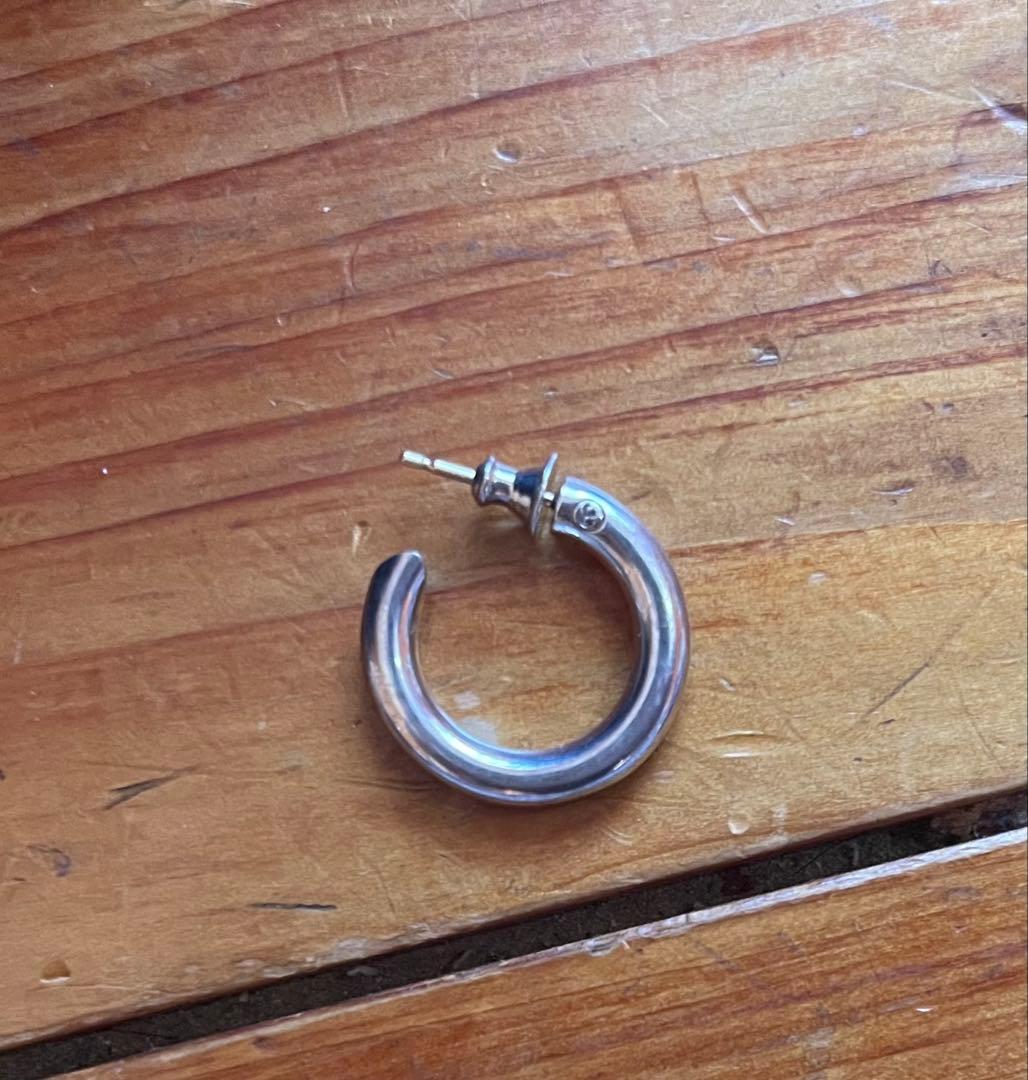 CAREERING PLACEBO 701 片耳のみ