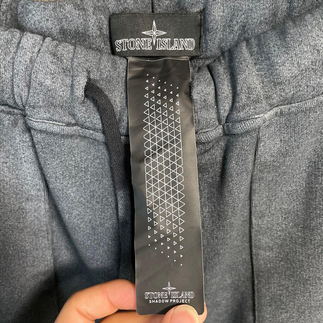 (値下げ可)STONE SHADOWPROJECT スウェットパンツ