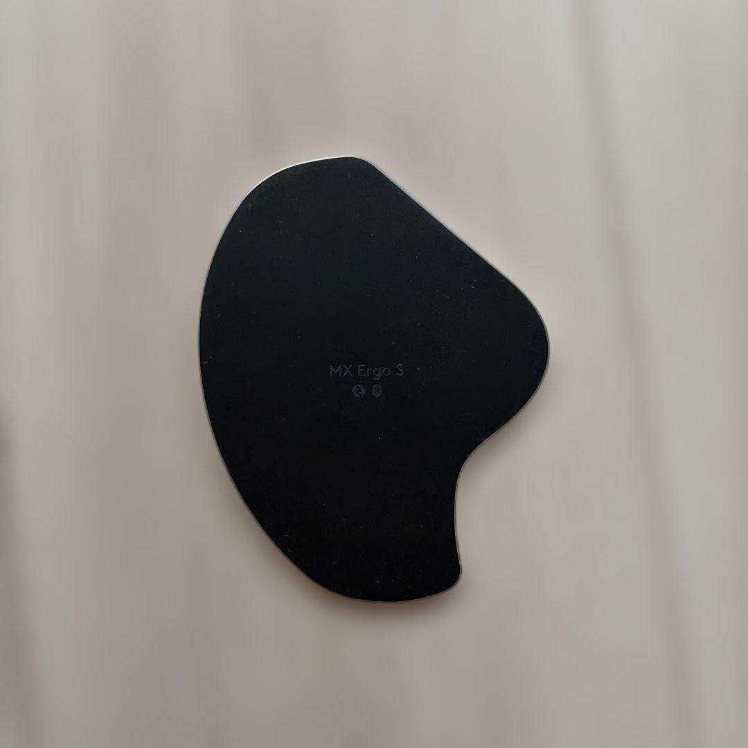 Logicool トラックボールマウス　MX Ergo S