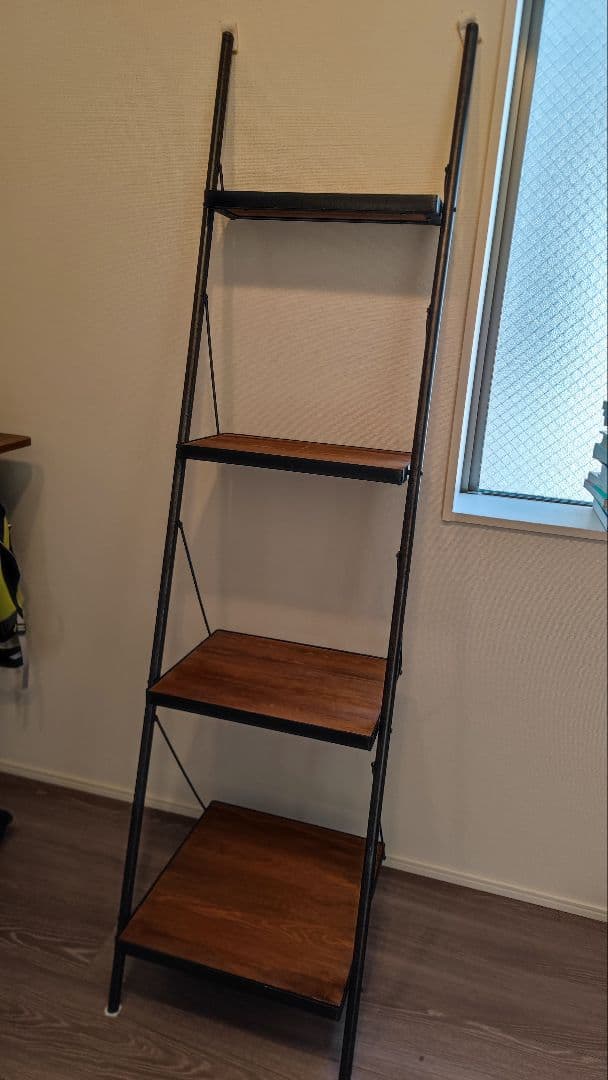 JOURNAL STANDARD FURNITURE ☆ シノンラダーシェルフ