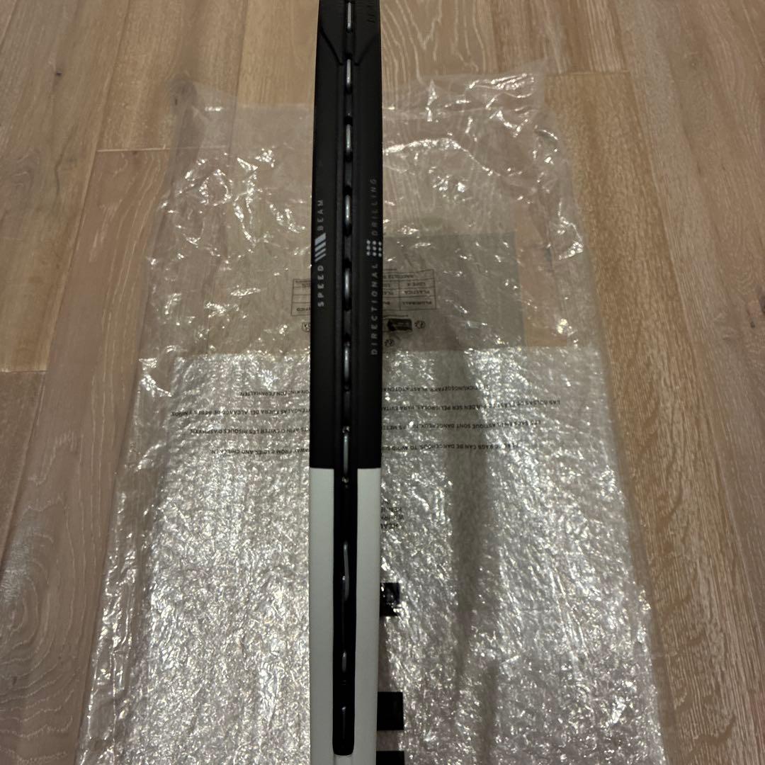 ラケット(硬式用) HEAD SPEED MP 2024