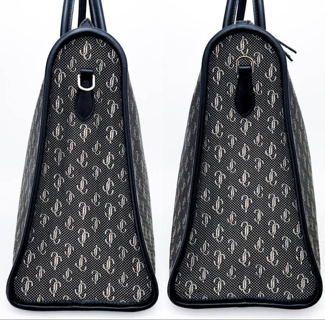 blueberry様　【ジミーチュー/Jimmy Choo 】トート　バッグ