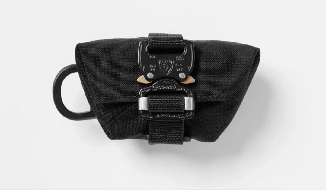 小物 bagjack cobra tee pouch