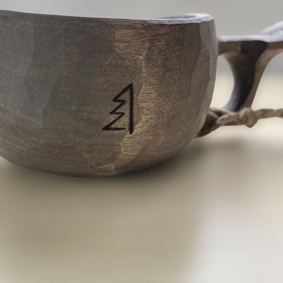 【新品】 ソウルオブシベリア　バードテール　No.4501 ククサ