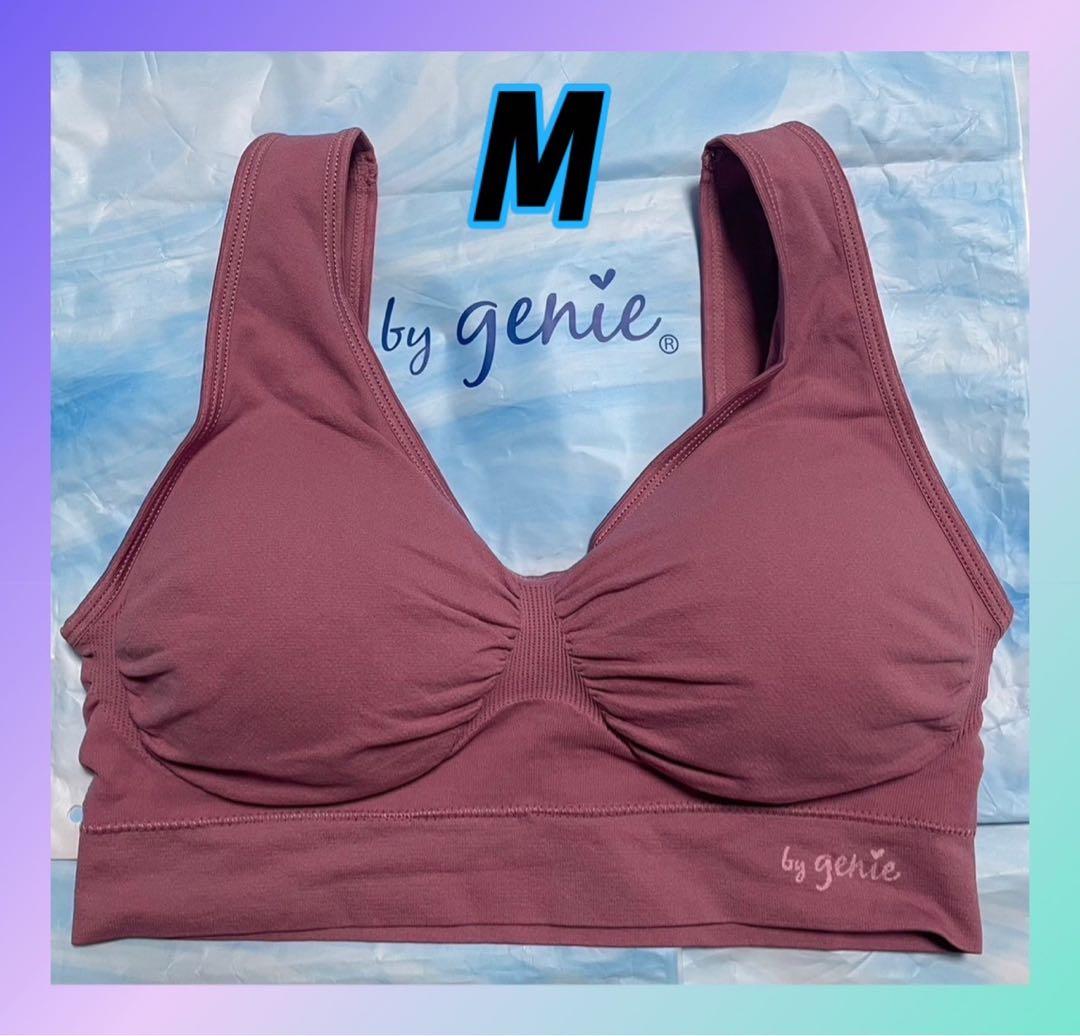 ジニエ ローズピンク ミスティネイビーインテグレート ラテピンク テラコッタ M