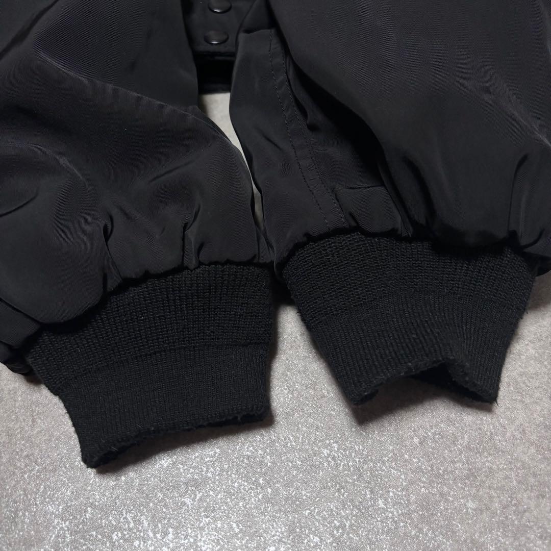 type N2B flight bomber jacket 短丈 n-2b