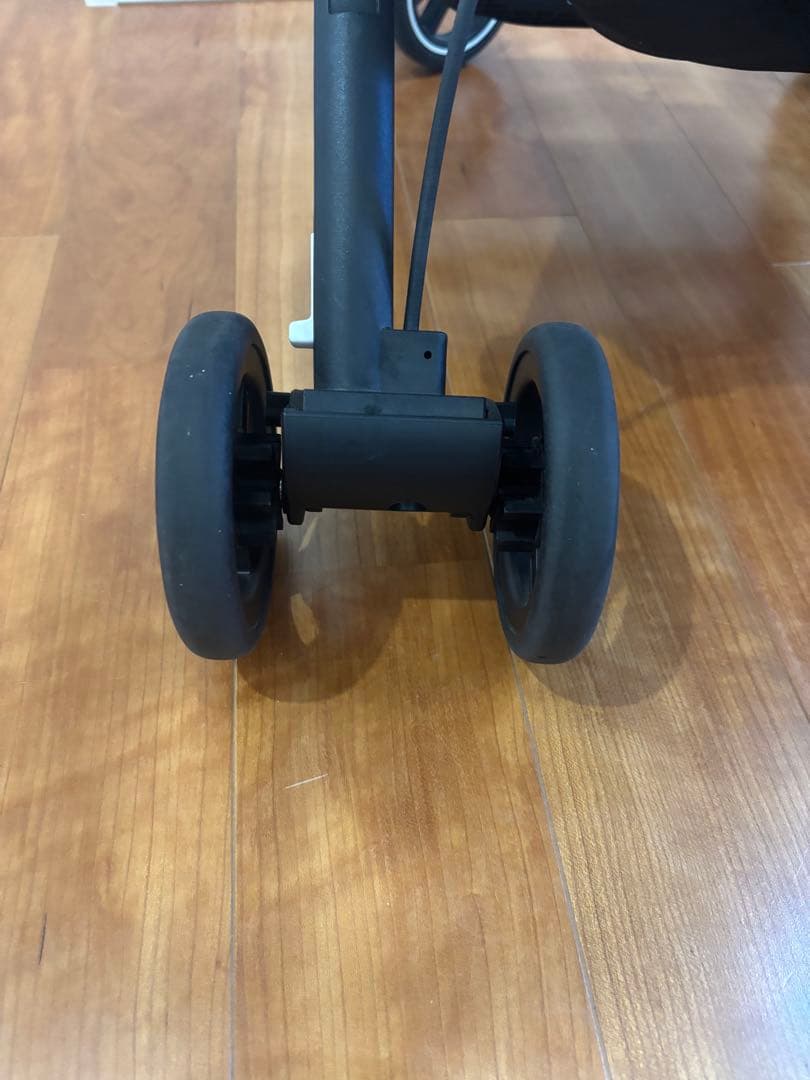 ポキットプラスオールテレイン