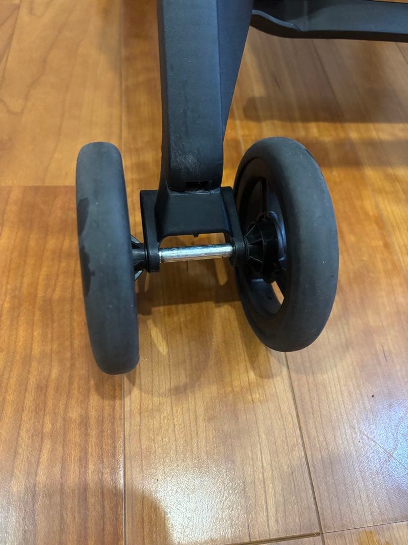 ポキットプラスオールテレイン