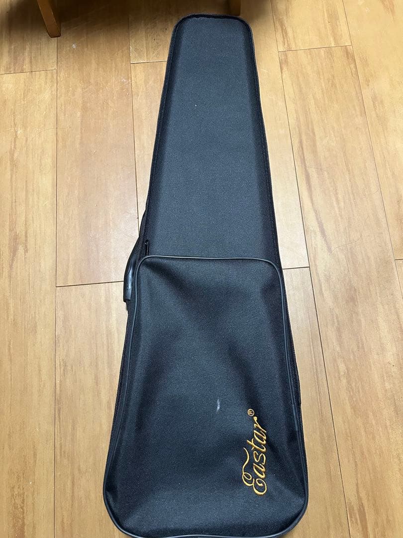 【最終値下げ】バイオリン本体＋弓・ロジン・ケース付き【初心者大人用】