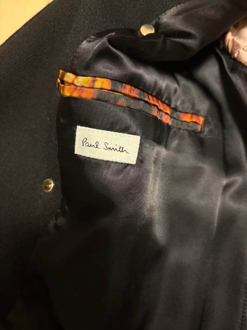paul smith コート