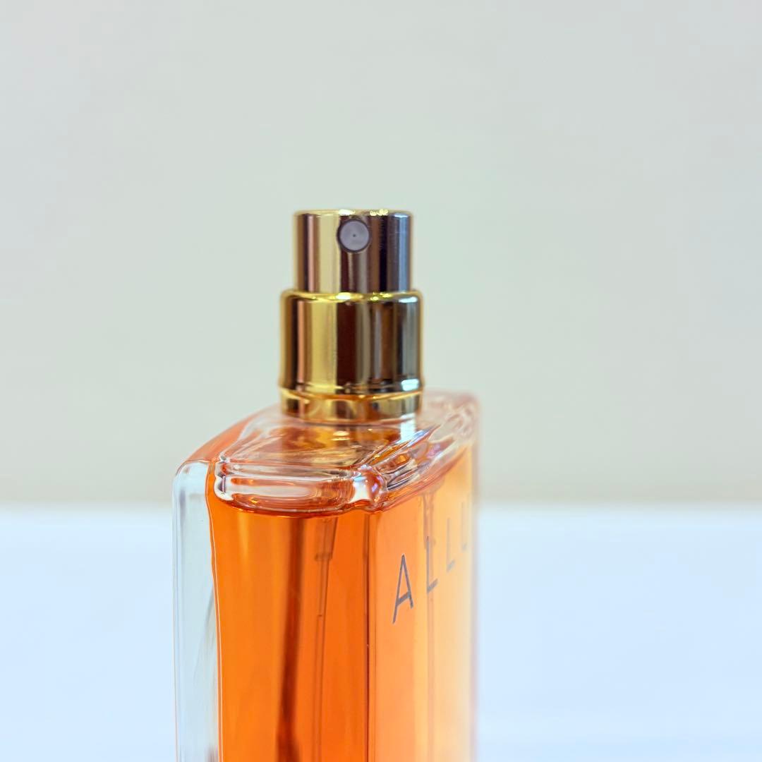 こなつ新品　シャネル アリュール オーデパルファム　香水　50ml