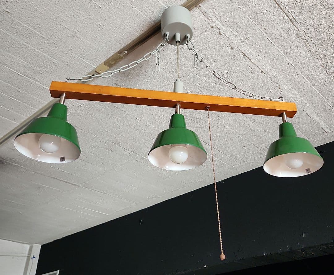 HERMOSA ハモサ マルティ3 天井照明 シーリングライト ヴィンテージ感