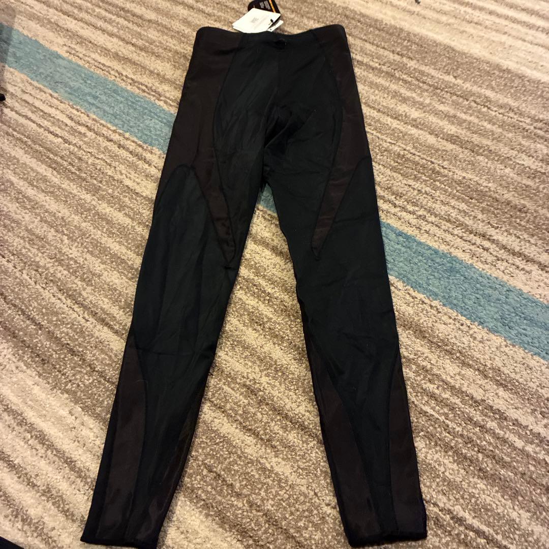 ワコール　cw-x スポーツタイツ　レディース