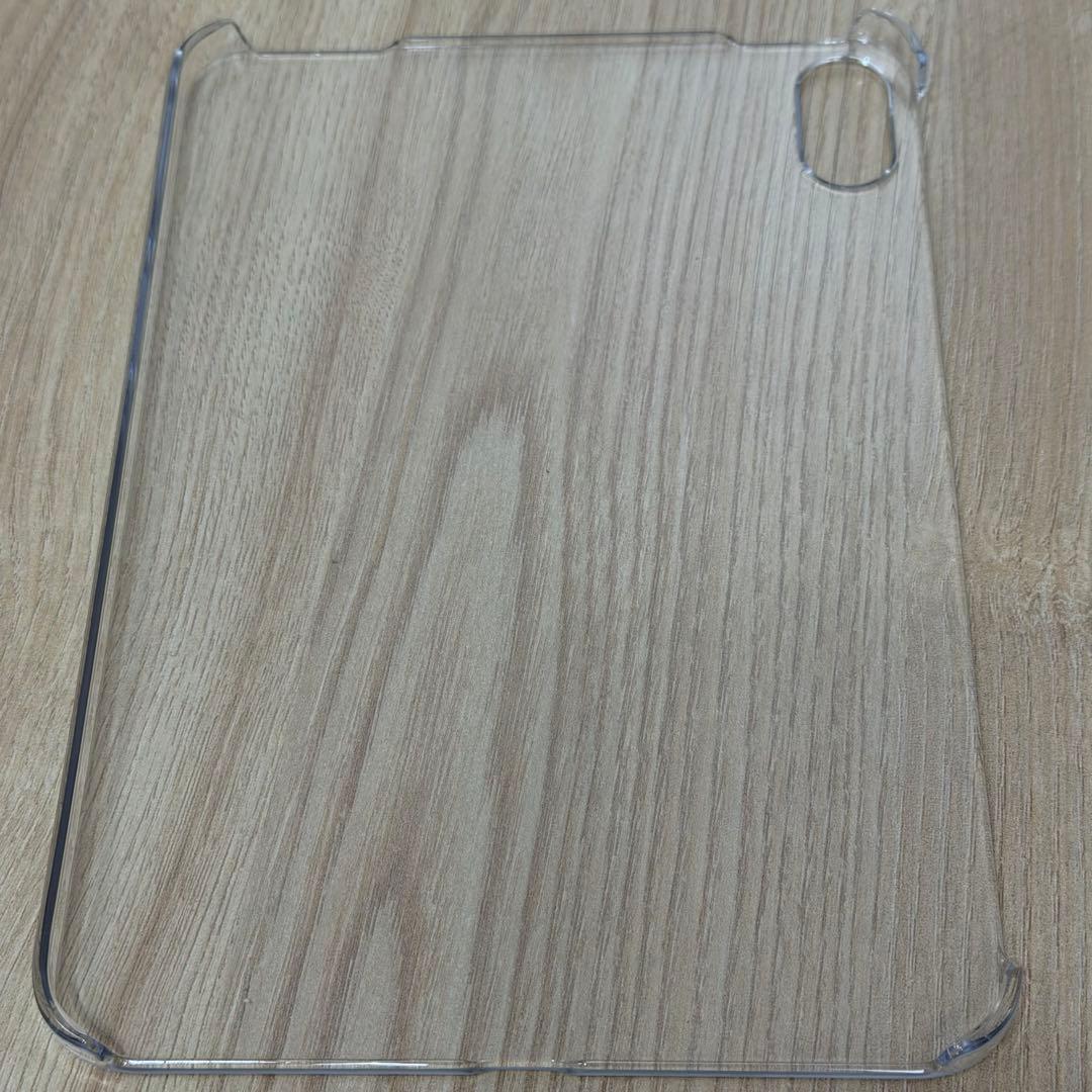 iPad mini A17 Pro 第7世代 バッテリー100%