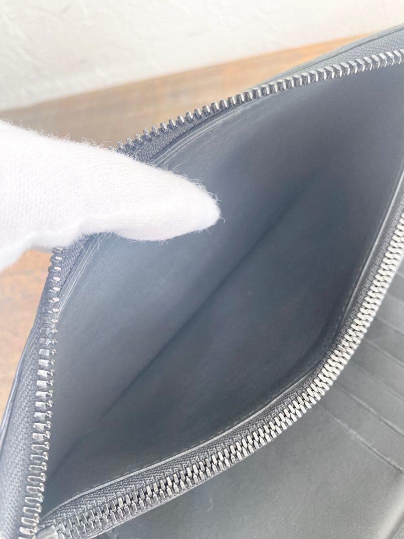 ルイヴィトン M62902 モノグラムシャドウ ジッピーウォレットヴェルティカル