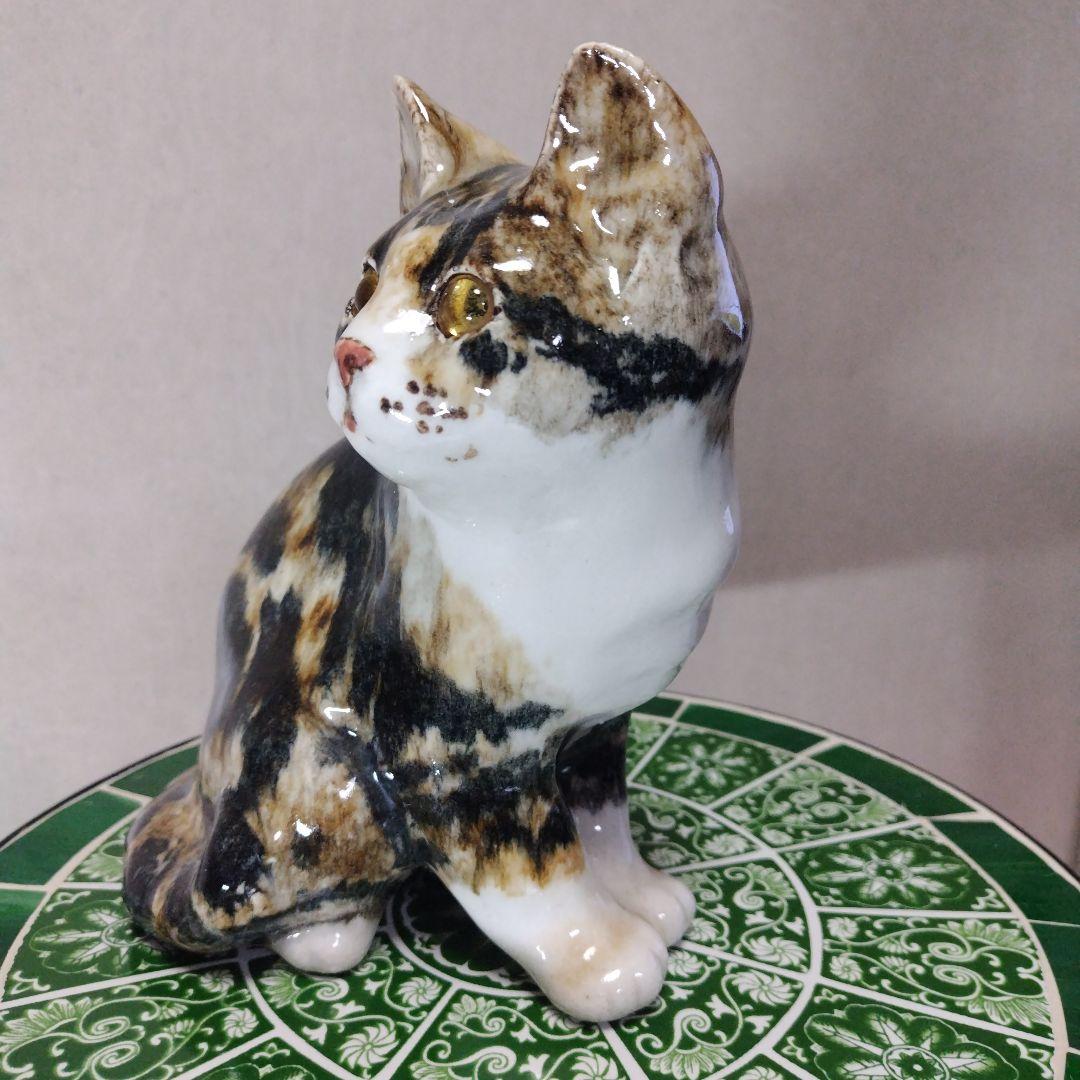 ウィンスタンレイキャット（ケンジントンキャット）サイズ4