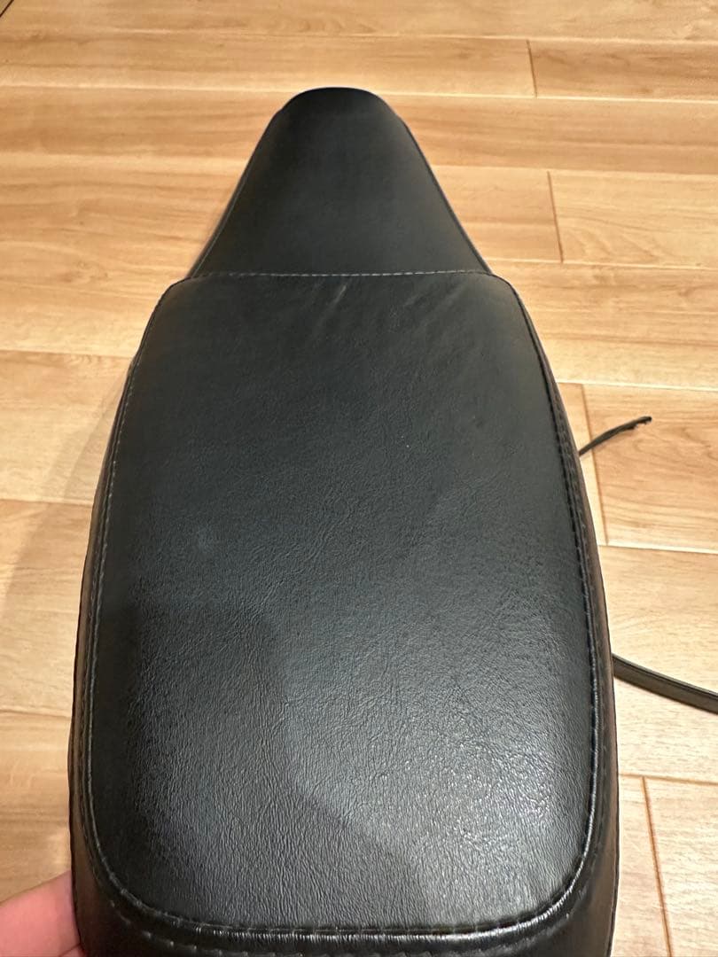 チ*メ様 【FLSB スポーツグライド】純正シート　ハーレーダビッドソン　ソフテ