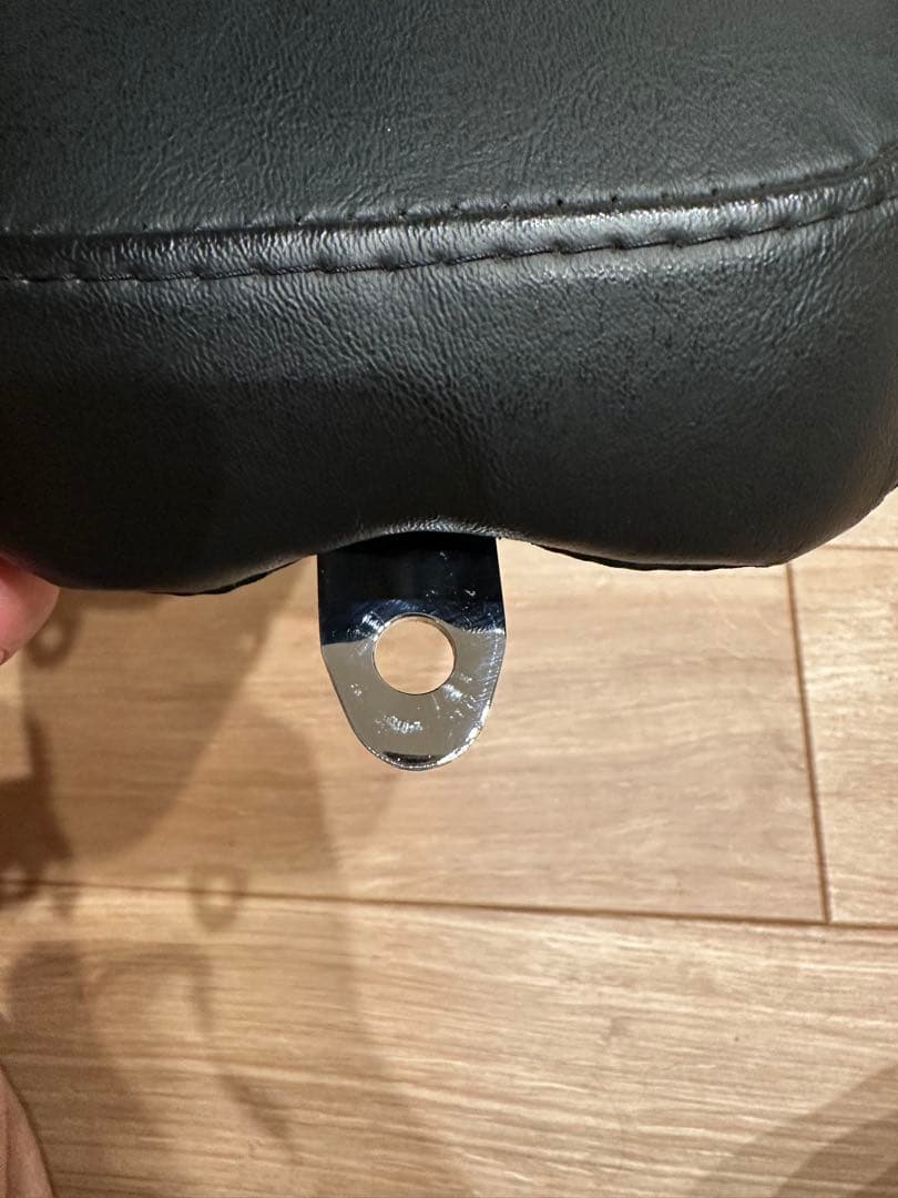 チ*メ様 【FLSB スポーツグライド】純正シート　ハーレーダビッドソン　ソフテ