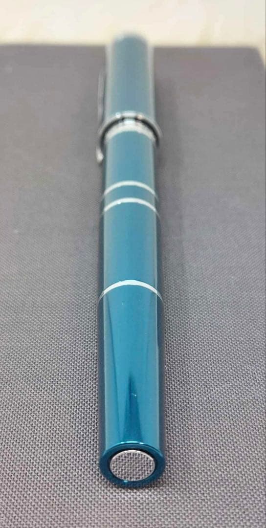 PARKER 万年筆 付け替え3個付き