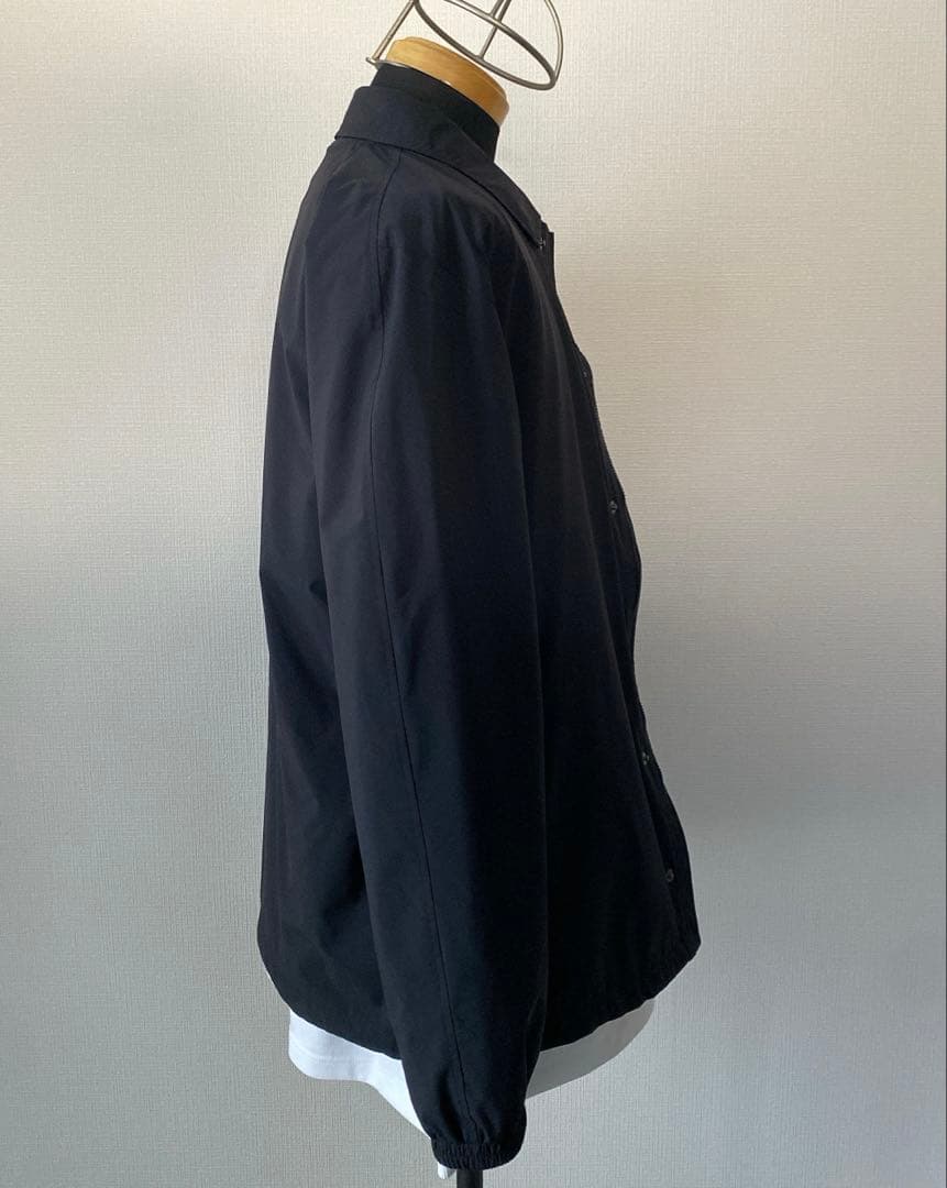 LACOSTEラコステ コーチジャケットM BEAMS アローズ