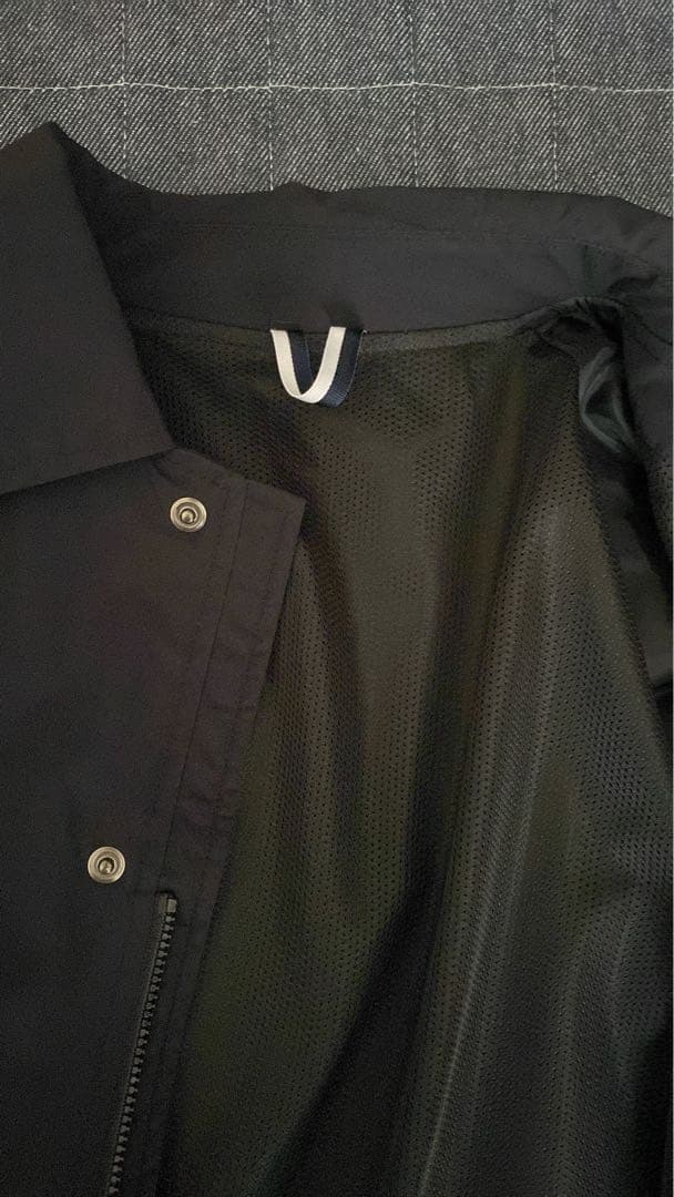 LACOSTEラコステ コーチジャケットM BEAMS アローズ