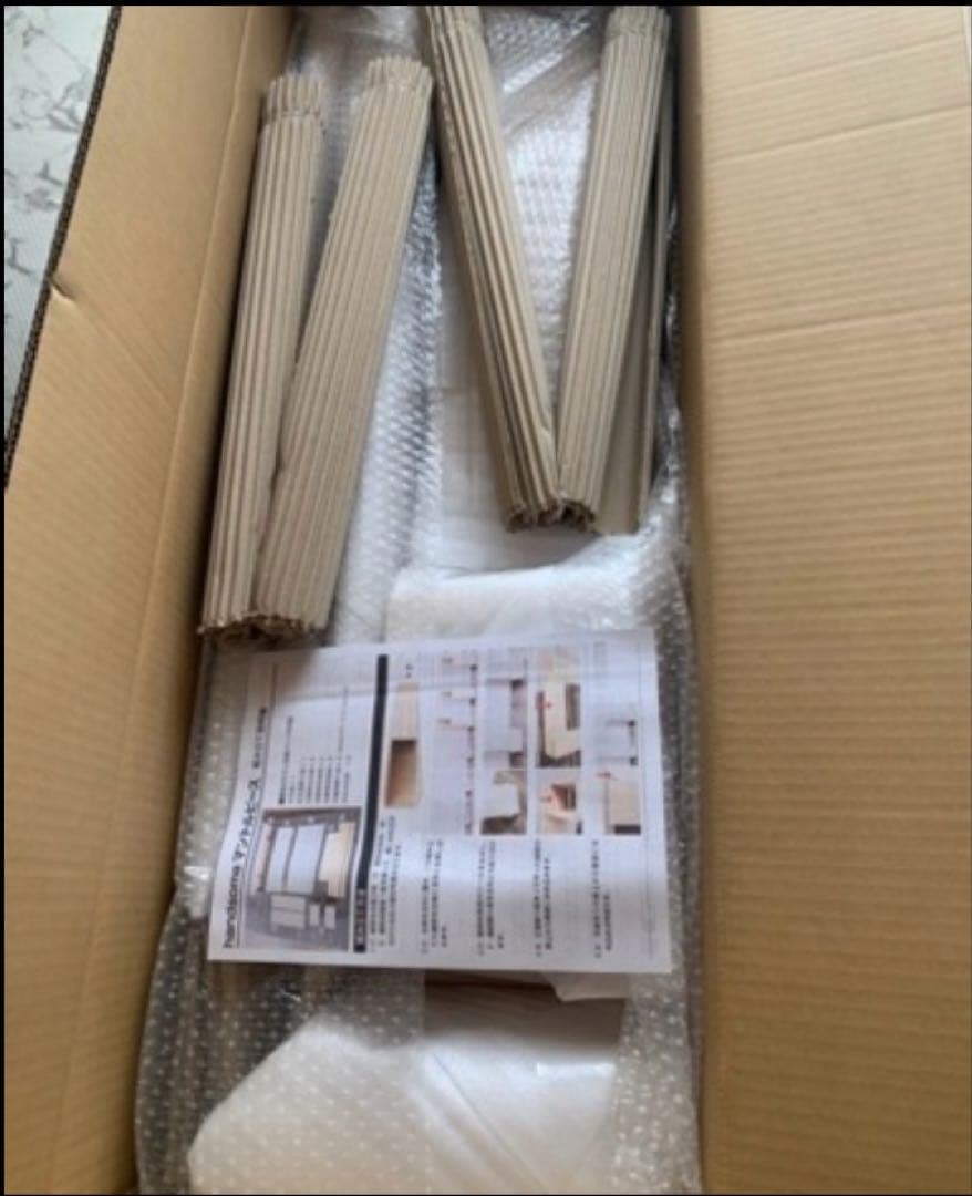 マントルピース