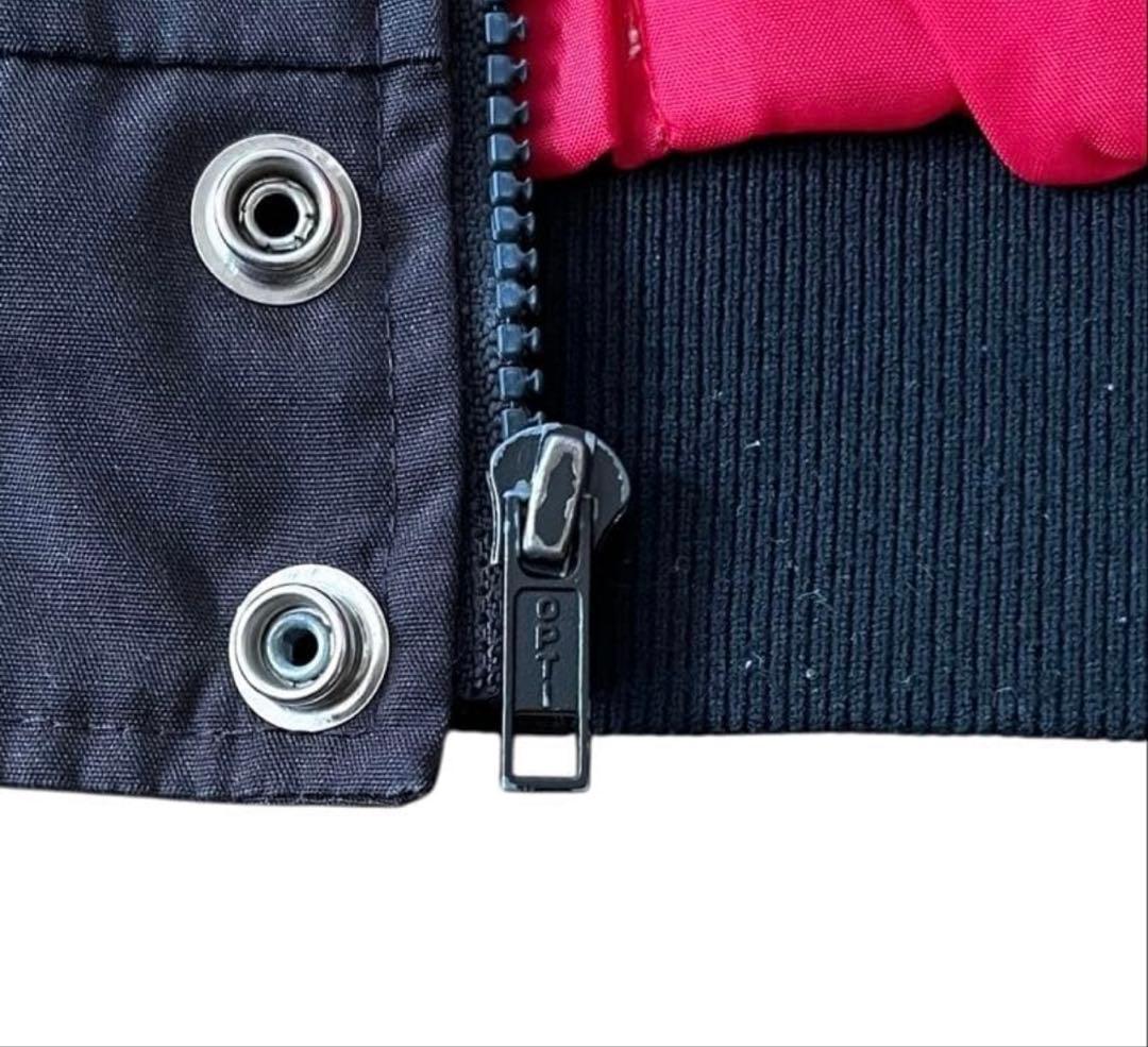 R*様 【70s】SIMPSON work jacket usa製