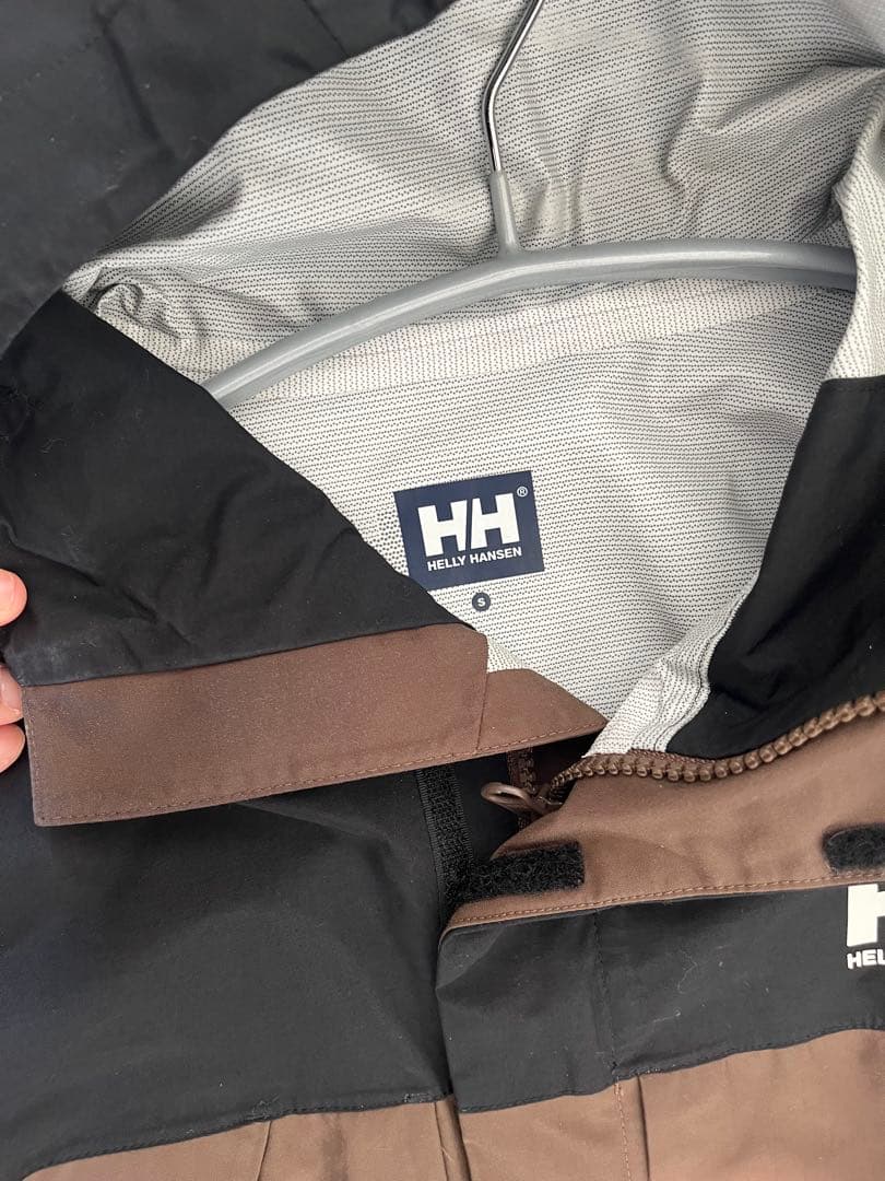 ヘリーハンセン　ジャケットs