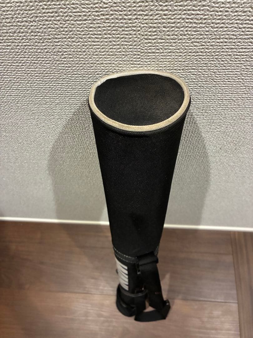 marucci ワニクラッシャー　ジュニア 　赤ワニ　80cm バットケース付き