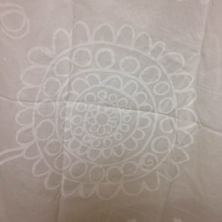 マリメッコ 生地