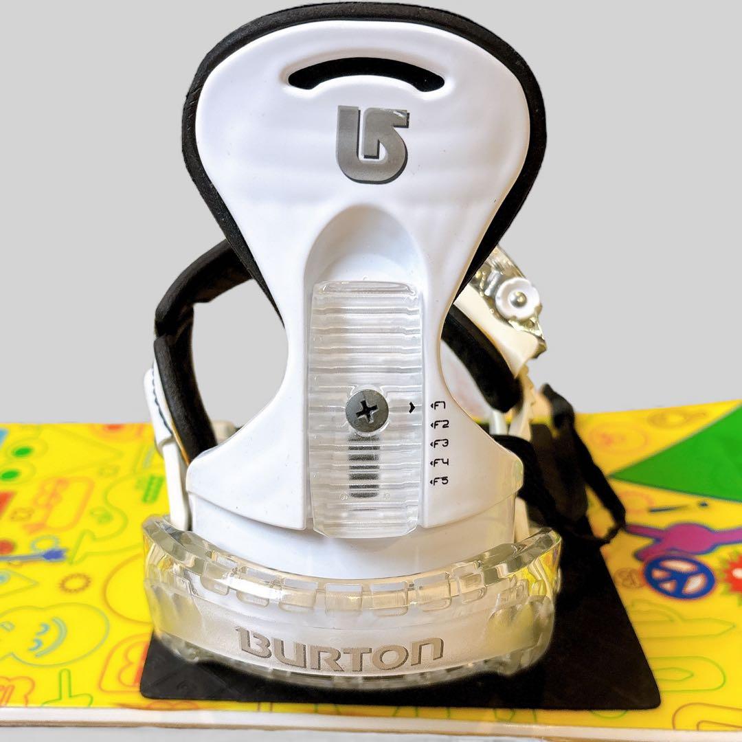 Burton Afterschool スノーボード 90cm ビンディング付