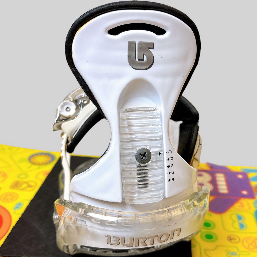 Burton Afterschool スノーボード 90cm ビンディング付