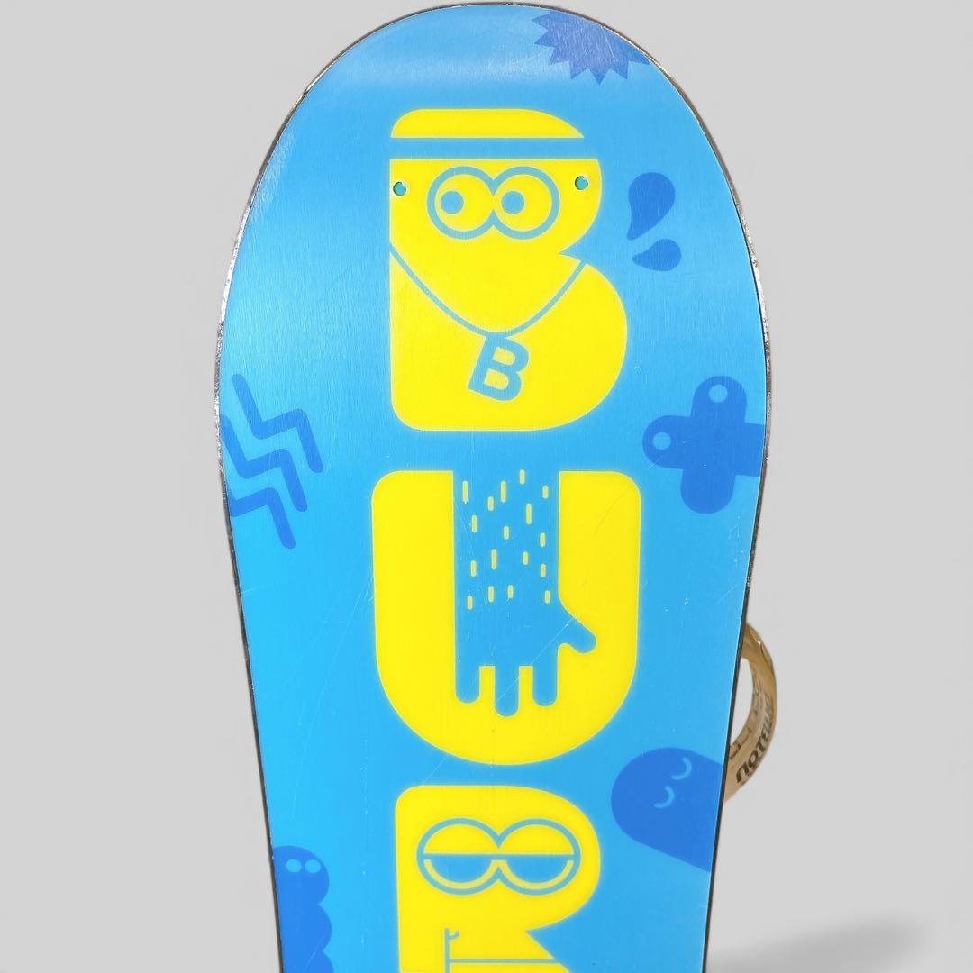 Burton Afterschool スノーボード 90cm ビンディング付