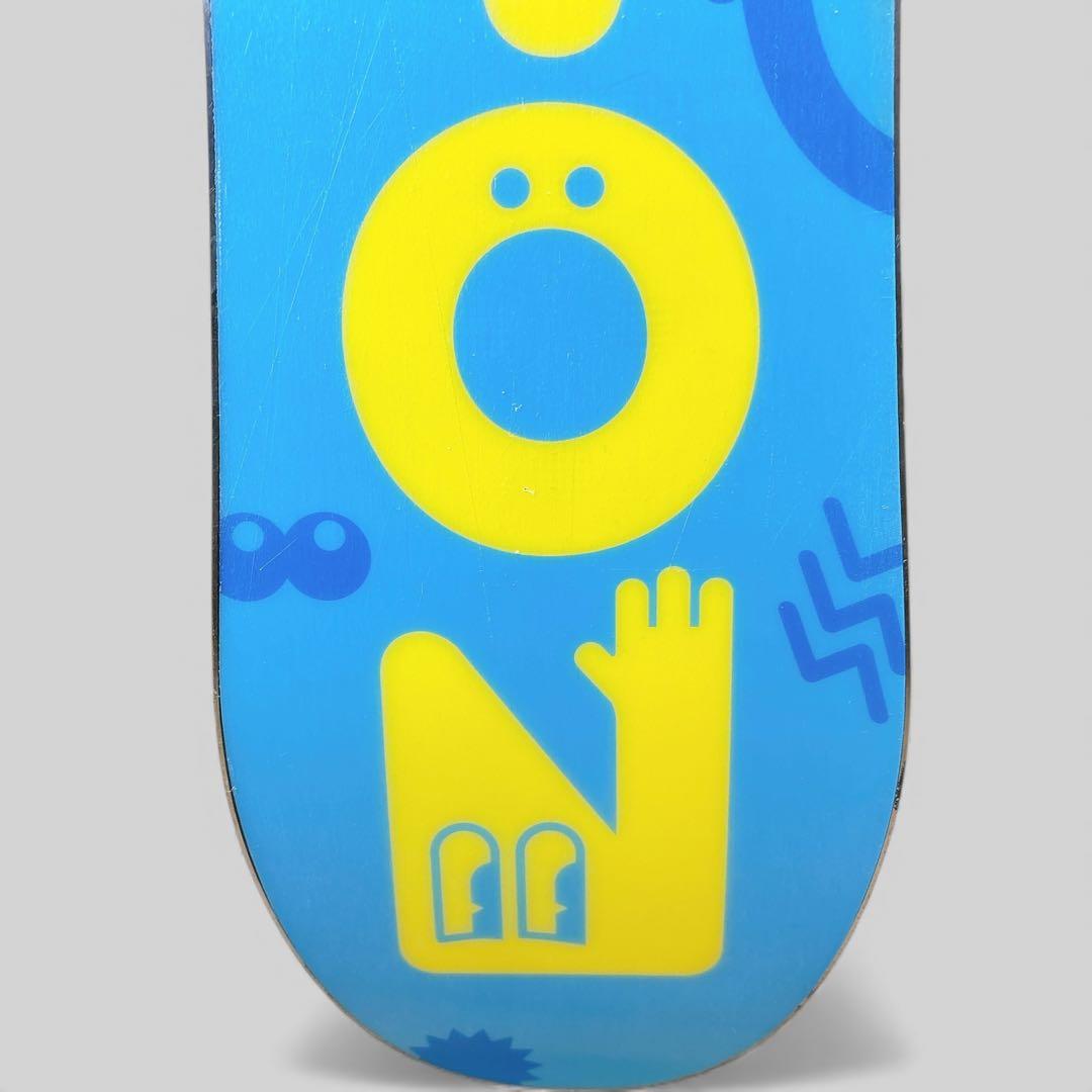 Burton Afterschool スノーボード 90cm ビンディング付