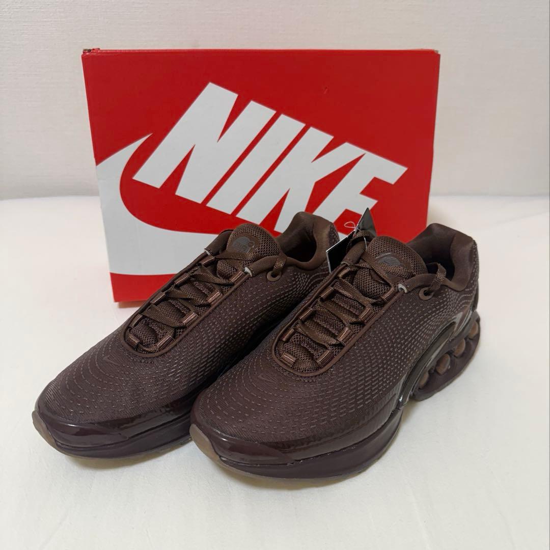 【新品未使用】SNIDEL x Nike Air Max sneaker