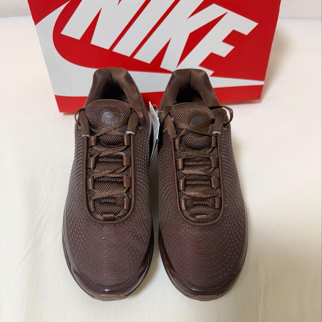 【新品未使用】SNIDEL x Nike Air Max sneaker