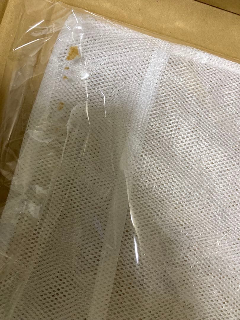 エアウィーヴ ピロー S-LINE 専用ピローケース付き　シートコア一枚追加付き