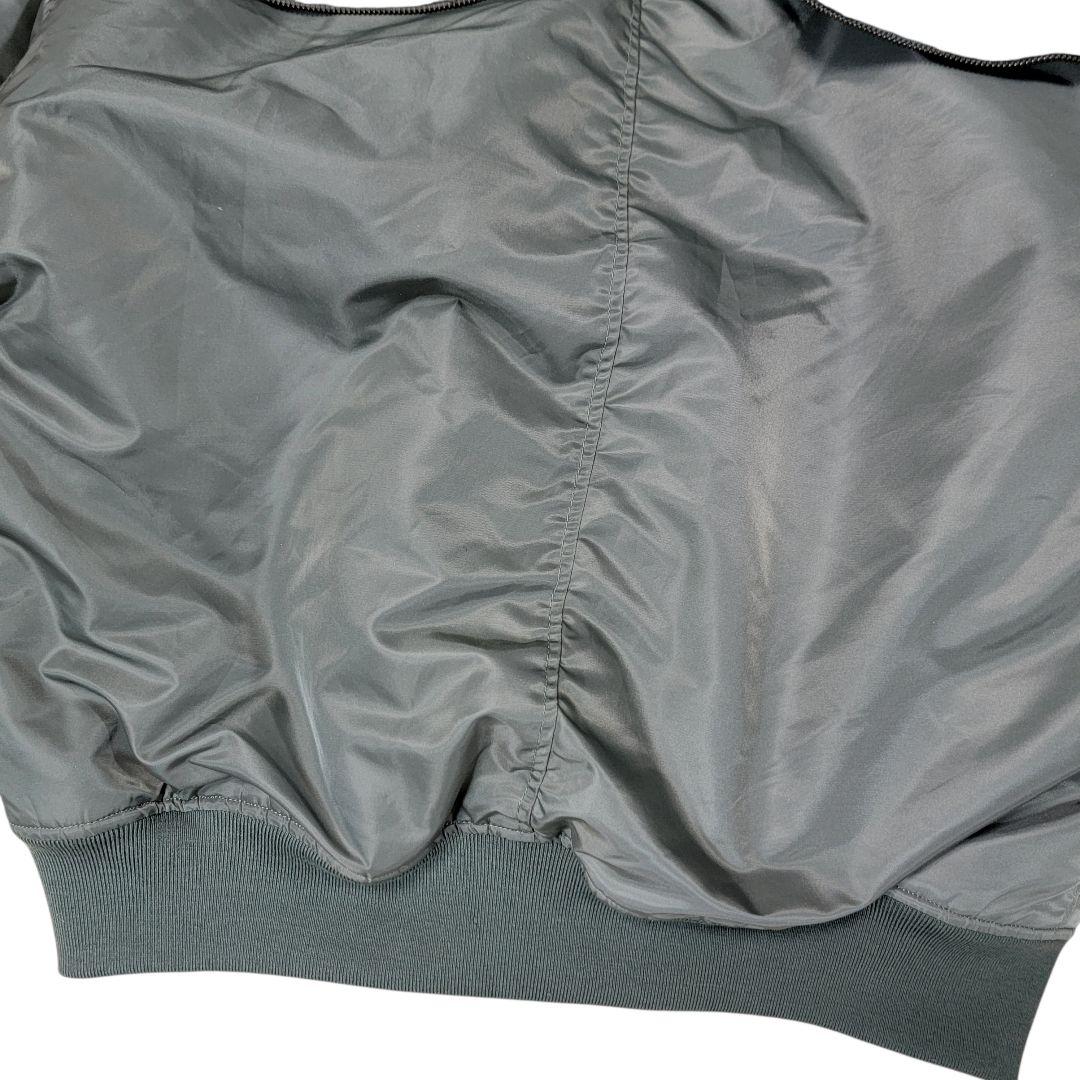 極美品 ビームス BEAMS プリマロフト N-2B フライトジャケット L