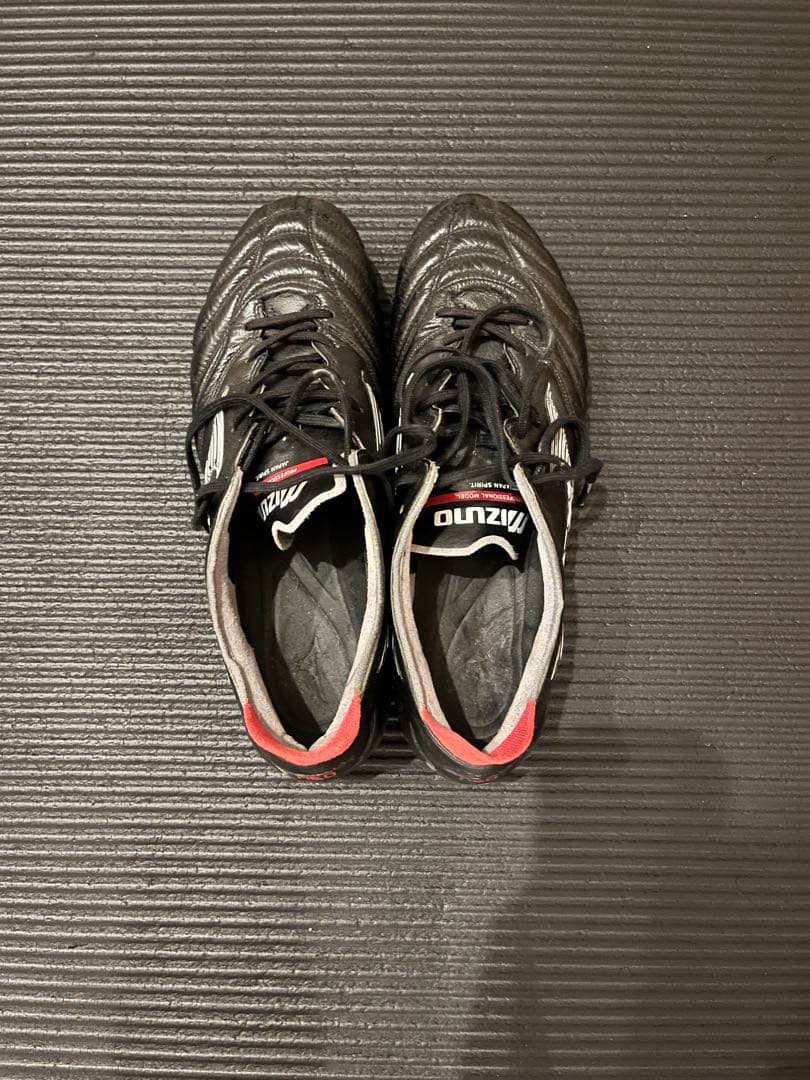 ミズノ　モレリアネオ3 Japan