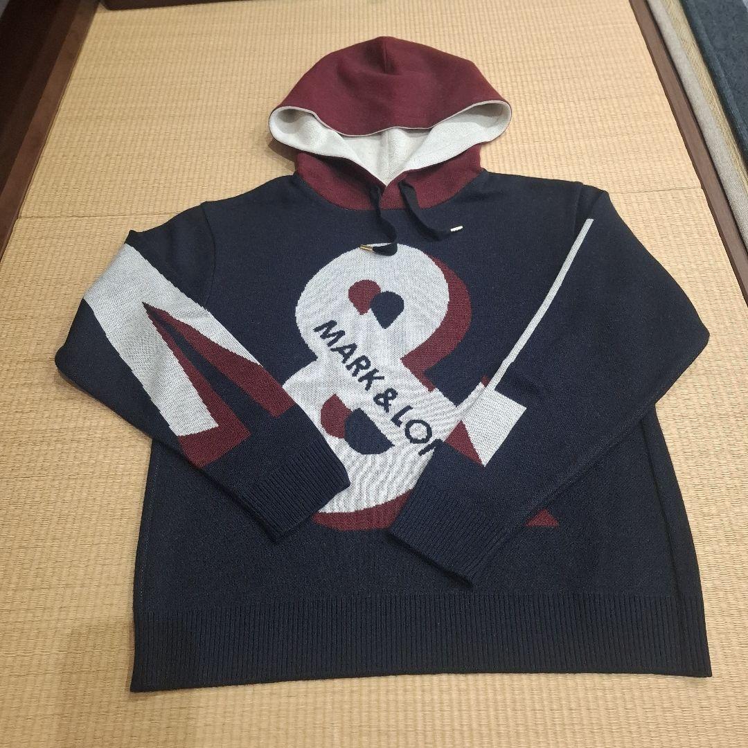 マーク&ロナレディースウエア