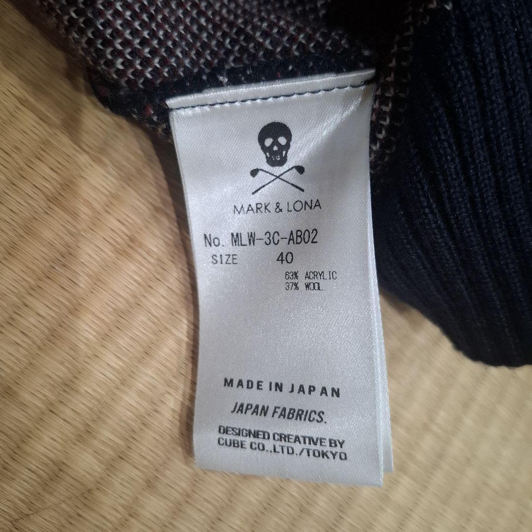 マーク&ロナレディースウエア
