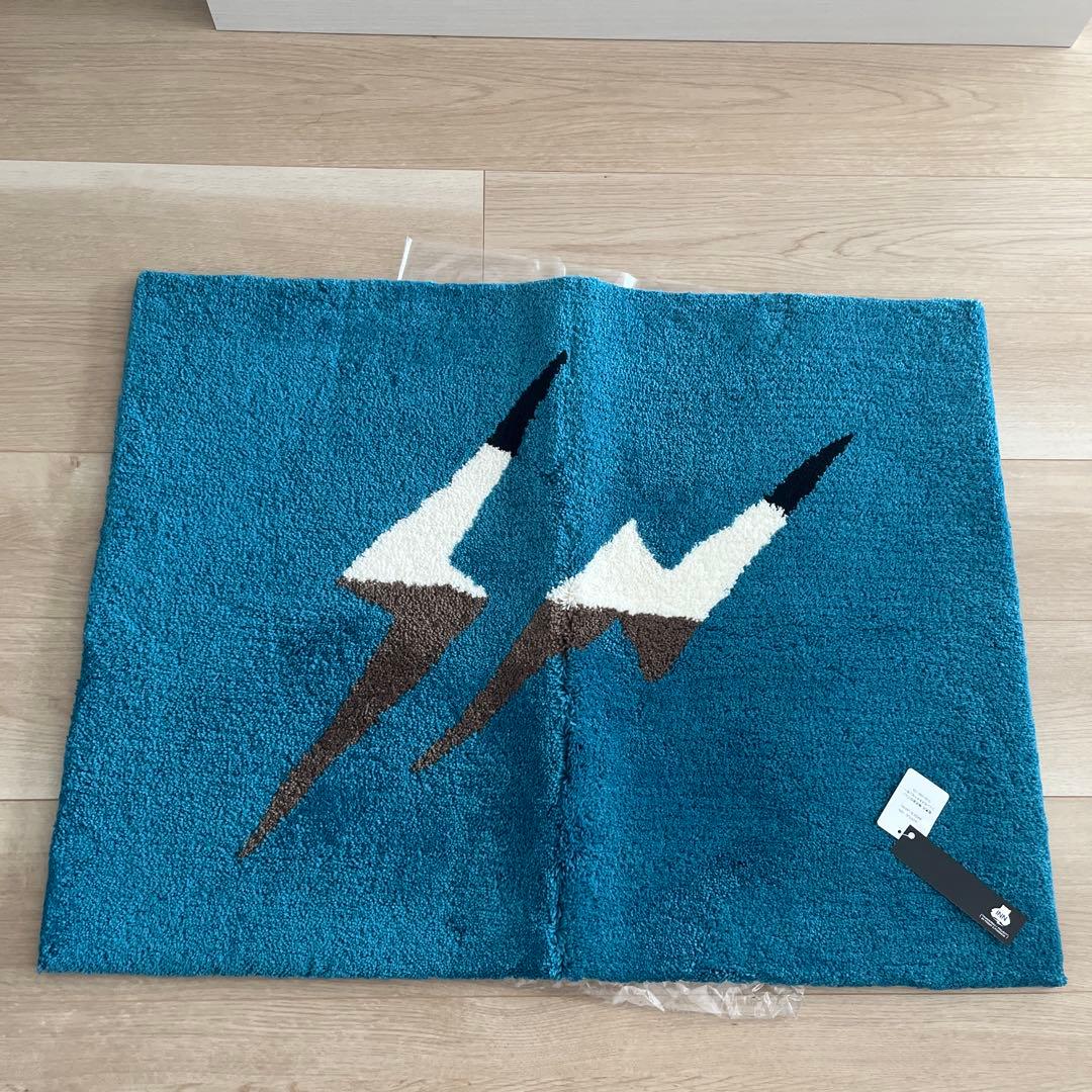 fragment ラグマット　サンダーボルト　ポケモン　新品未使用