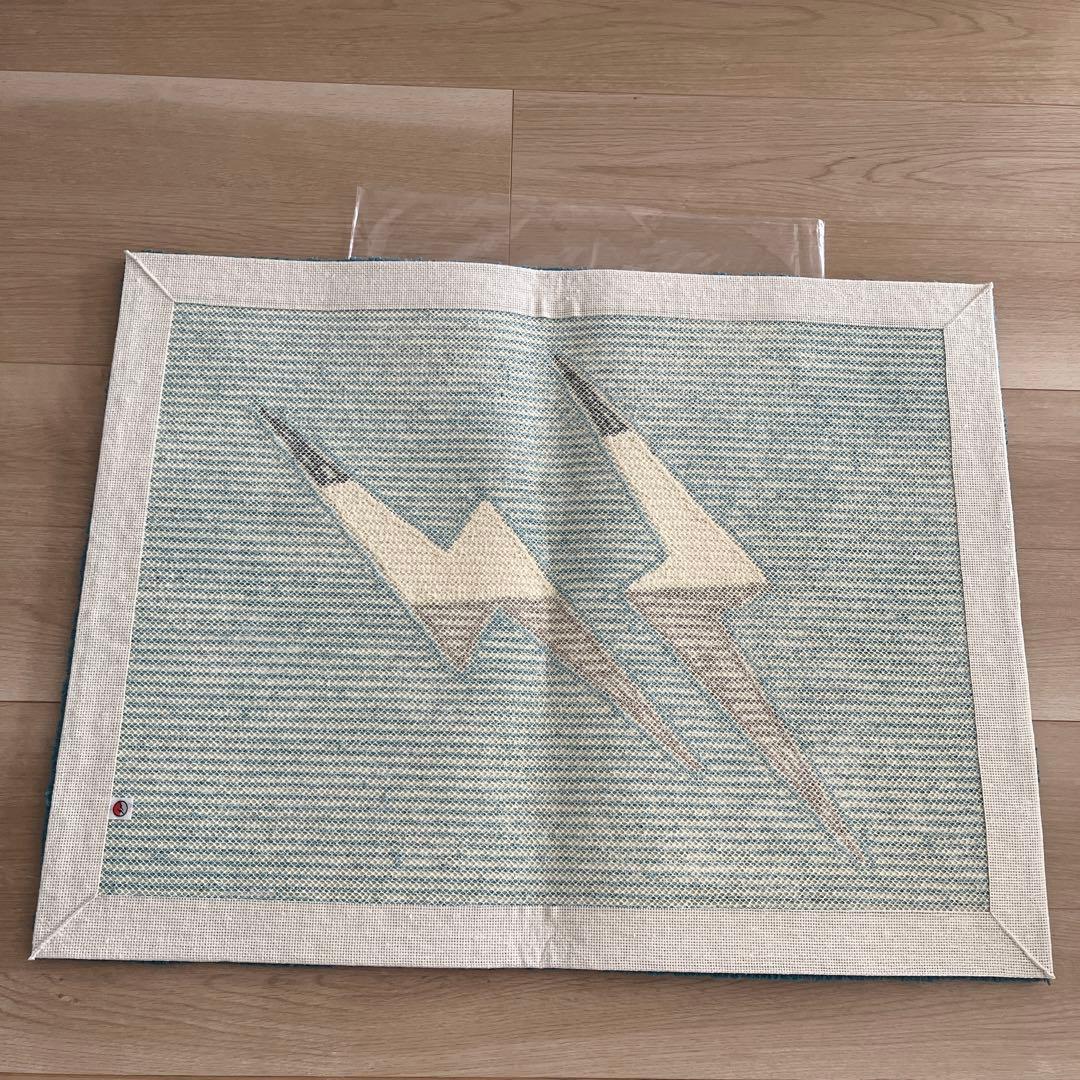 fragment ラグマット　サンダーボルト　ポケモン　新品未使用