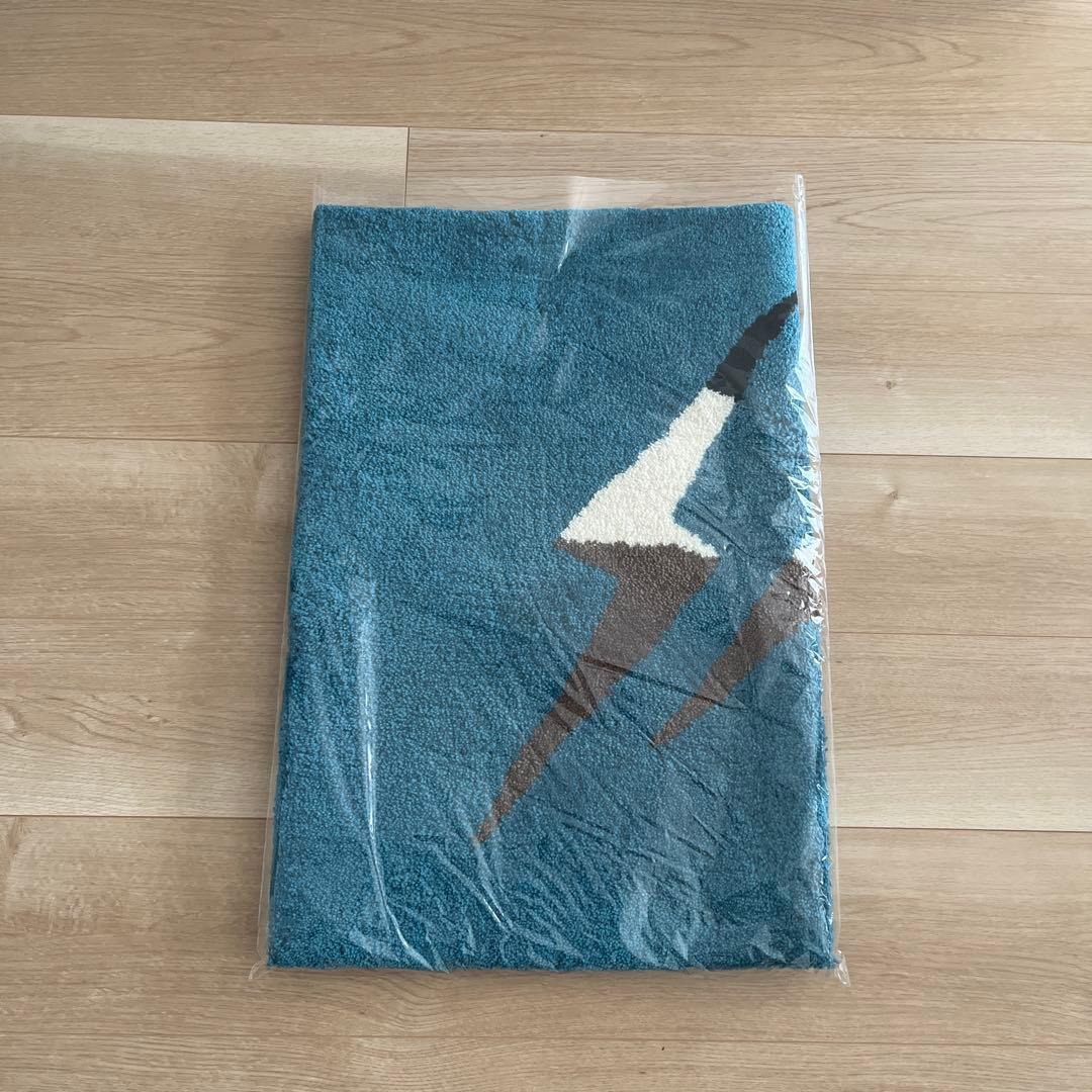 fragment ラグマット　サンダーボルト　ポケモン　新品未使用