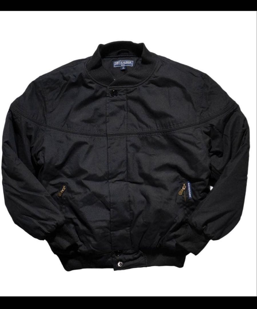 レネゲード　ダービージャケットXL