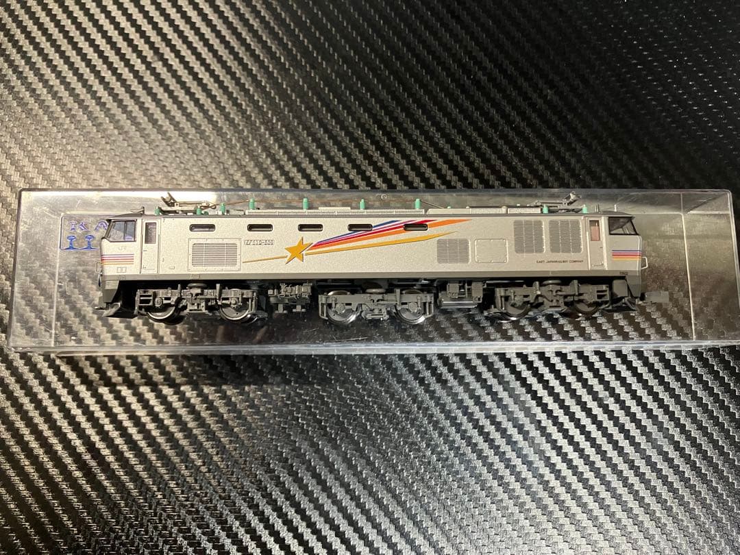 KATO EF510 Nゲージ 鉄道模型 3065-2