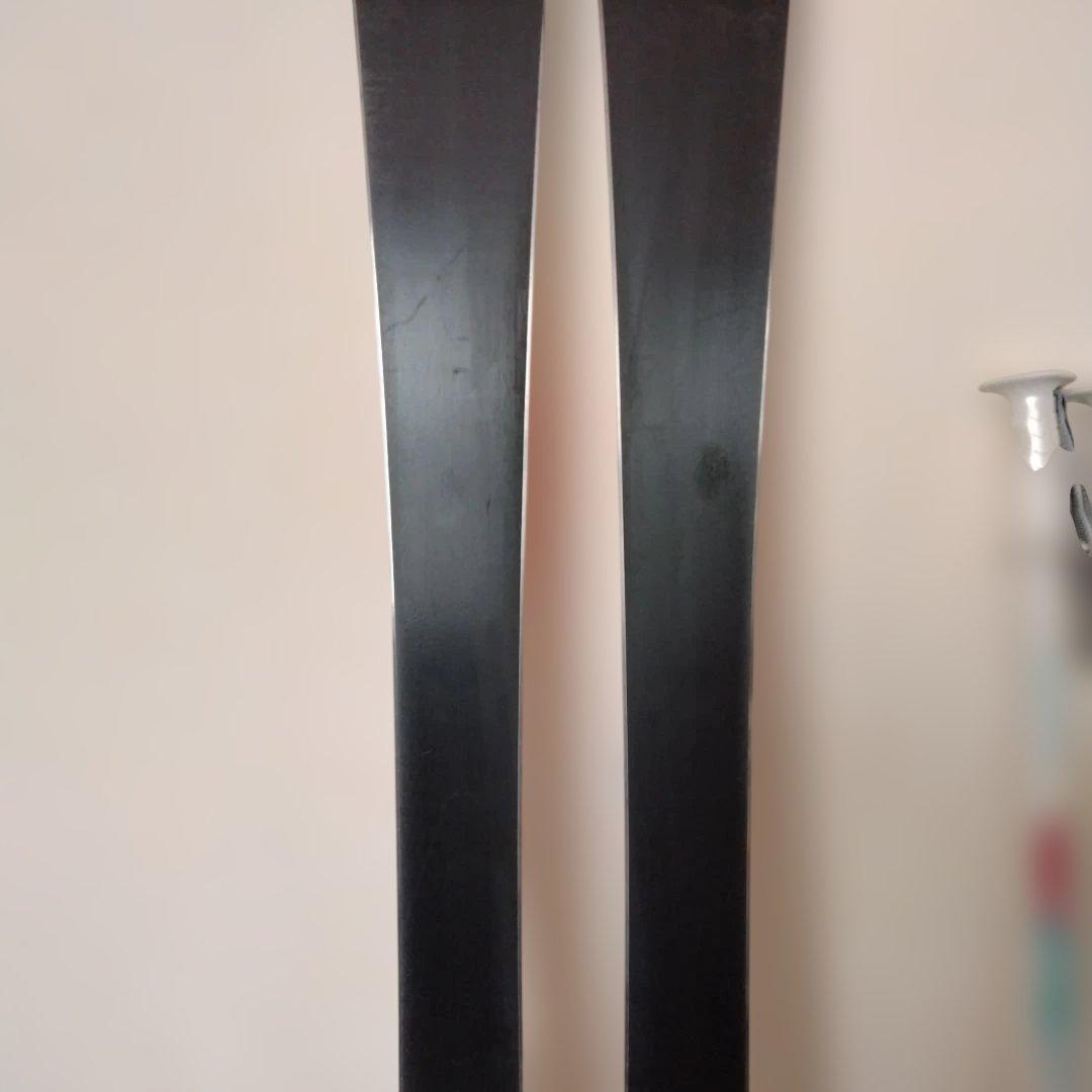 HEAD スキー板＆ストック