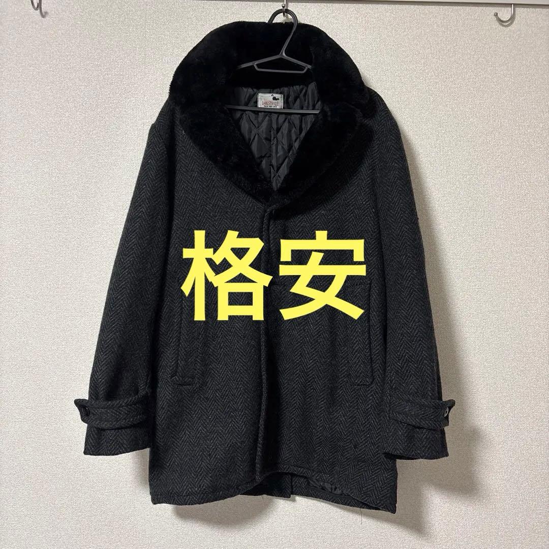 GANGSTERVILLE ギャングスタービル ドンキーコート