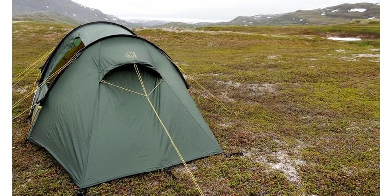 新品 NORDISK Oppland 2 SI ノルディスク オップランド