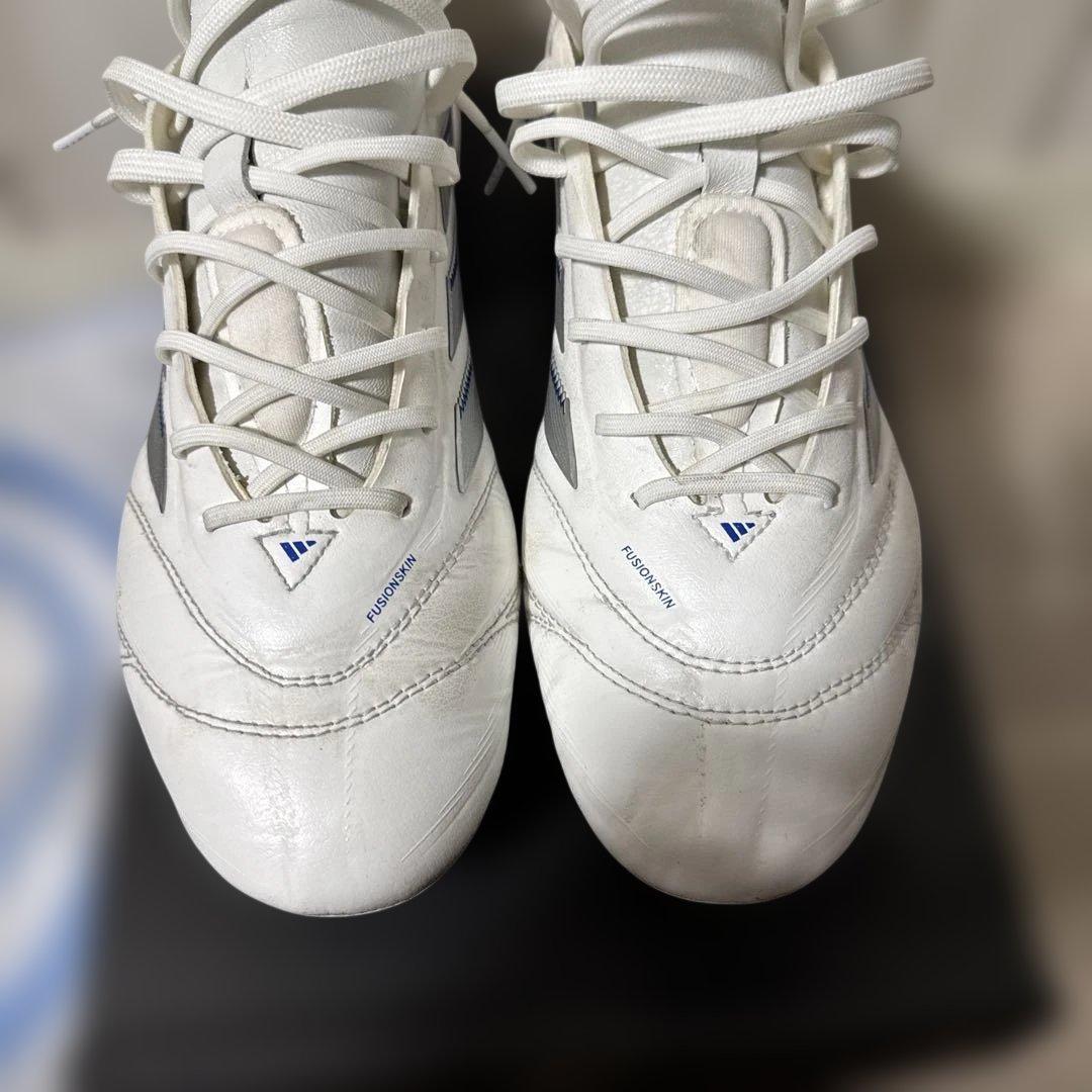 特注　シュータン型　着用1回コパ ピュア 3 ELITE HG/AG JAPAN